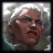 Champion Portrait of Ambessa