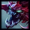 Champion Portrait of Chogath