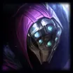 Champion Portrait of Jax